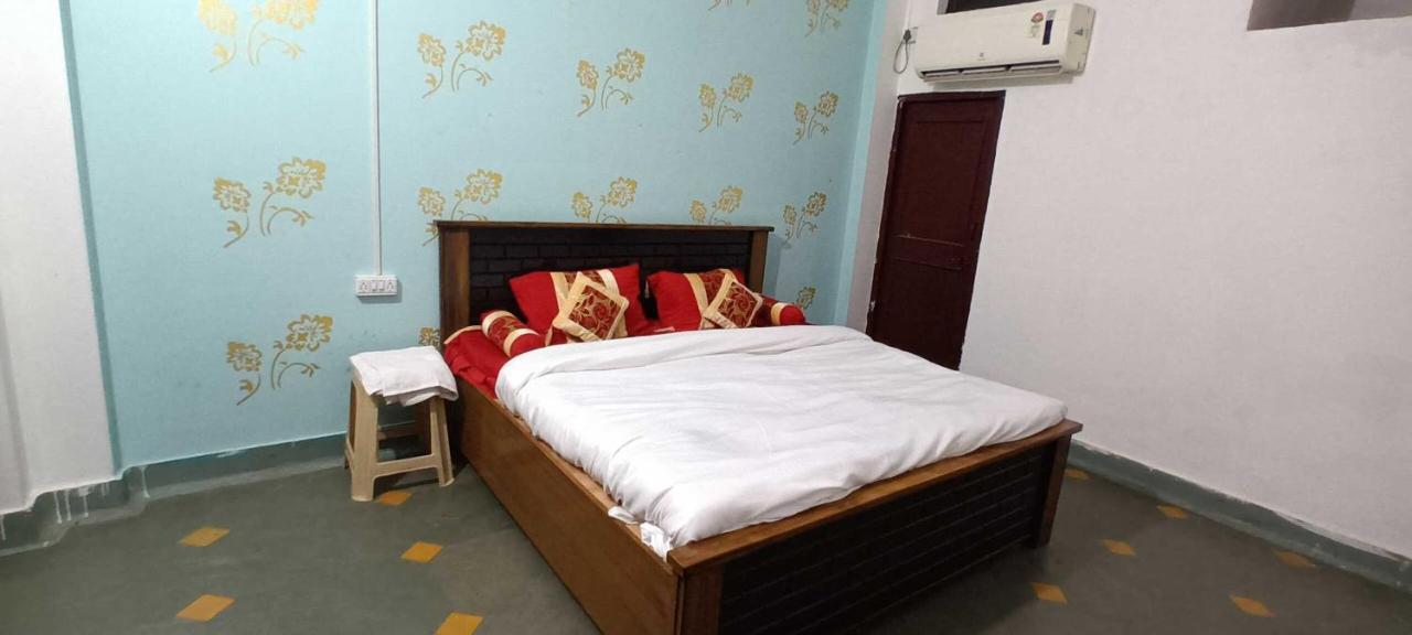 Hotel O Grand Stay Bhopál Kültér fotó