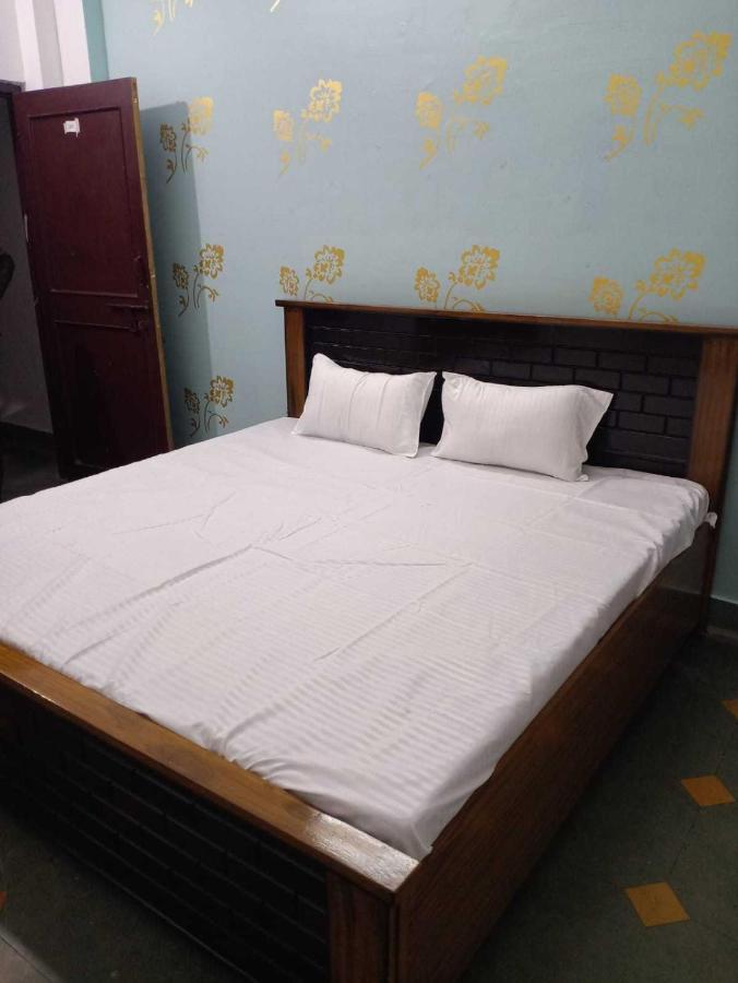 Hotel O Grand Stay Bhopál Kültér fotó
