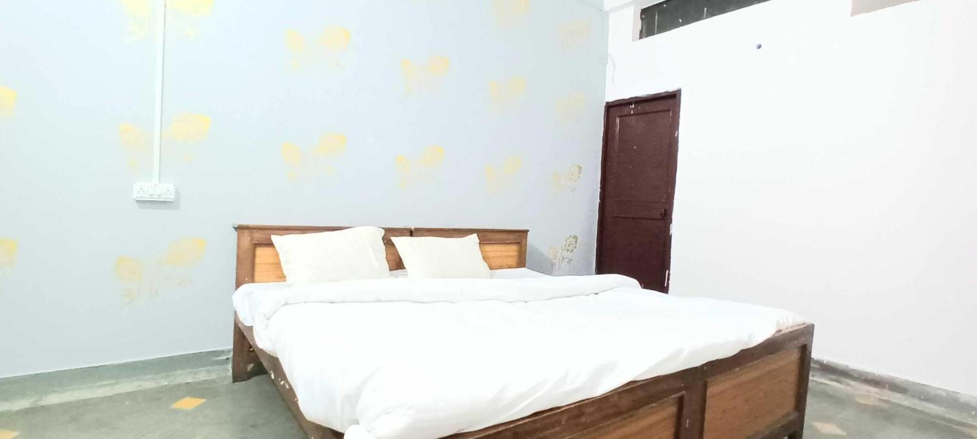 Hotel O Grand Stay Bhopál Kültér fotó
