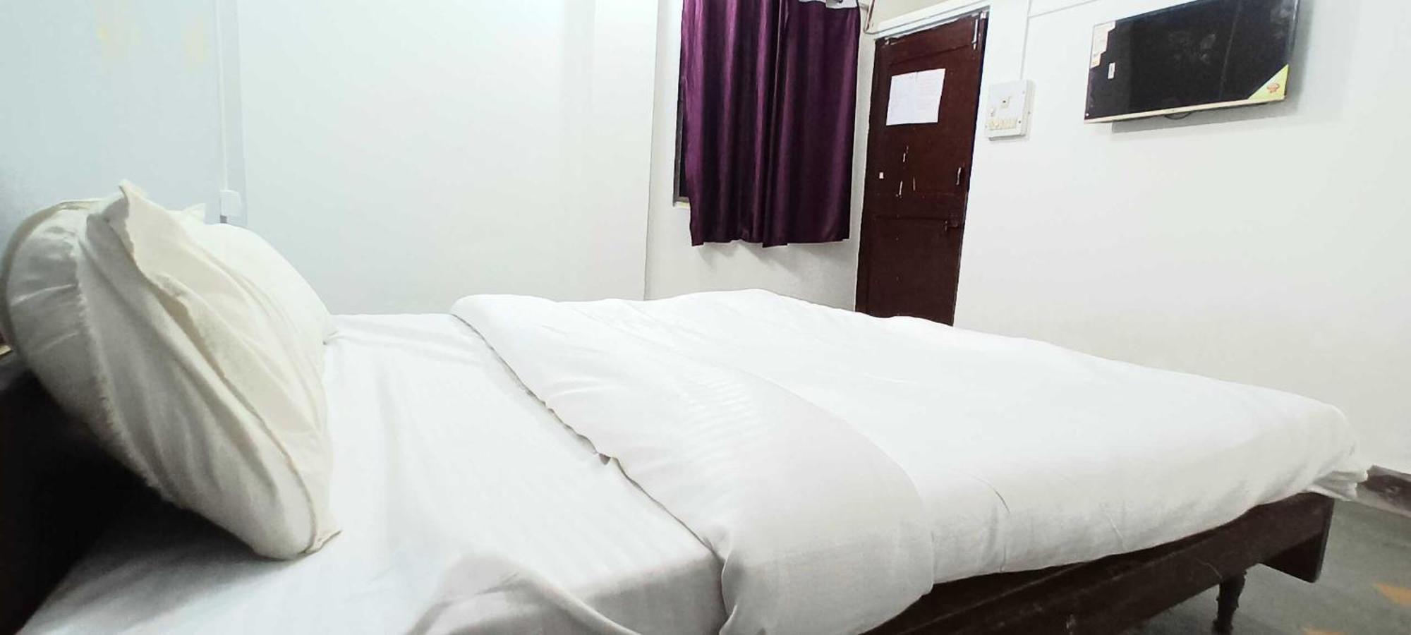 Hotel O Grand Stay Bhopál Kültér fotó